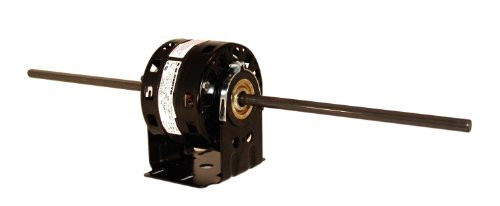 Century DBL6409 Motors 1/10-30HP 115V 1050RPM Motor