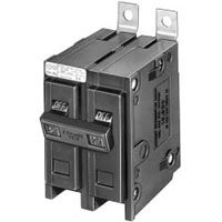 EATON BAB2040 Cutler Hammer 40A 2 Pole Circuit Breaker