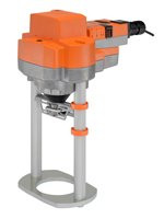 Belimo FGVL+EVX24-MFT | | FGVL w/ Non-Spg | 562 lbf | 24V | MFT