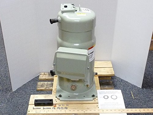 Trane COM6430 460v3ph 10tonScrollCompressor