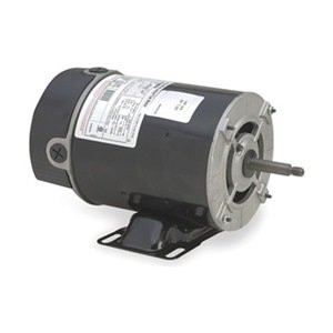 Century BN34V1 Pump Mtr, Cap St, 1.5 HP, 3450, 230V, 48Y, ODP