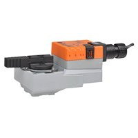 Belimo ARX120-SR Aircontrols (Usa), Inc. Valve Actuator