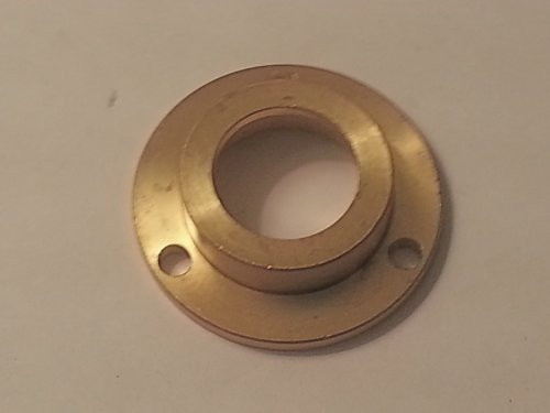 Kohler 1006375 FLANGE, COMPRESSION