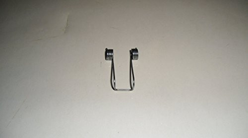 ORECK O-010-8418 Model 100C Upright Vacuum Cleaner Outer Bag Spring Only Part #