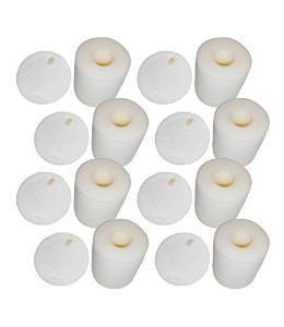 Europro / Shark EU-18500 FILTER, 2PC KIT SHARK LIFT AWAY NV500 NV501