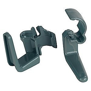 Eureka Replacement 20-6410-95 CORD HOOK, LOWER SANITAIRE BEIGE