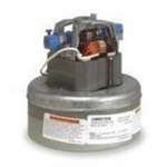 Lamb L-116432-00 MOTOR, 5.7" 120 VOLT B/B 2 STAGE THRU-FLOW