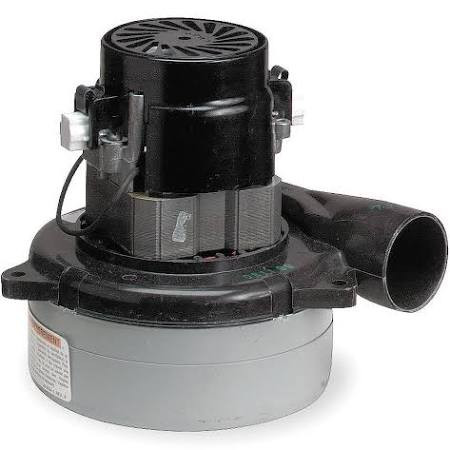 Lamb L-116207-00 MOTOR, 5.7" 120 VOLT B/B 2 STAGE TANGENTIAL EPOXY
