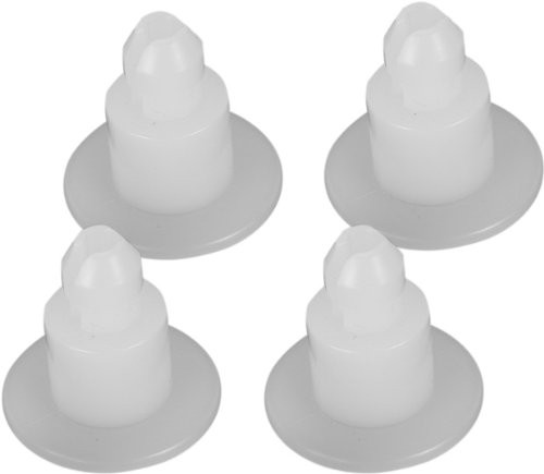 Koblenz 45-0268-8 PAD RETAINER-LATE STYLE-T/F REGINA/KOBLENZ- PAIRS