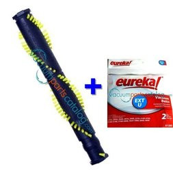 EUREKA E-60844-5 / Eureka BRUSHROLL, 12" UPRIGHT 4700