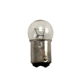 Fitall 32-7605-07 BULB, 15 WATT DOUBLE POLE 50/BOX BULB, 15 WATT DOUBLE POLE 50/BOX