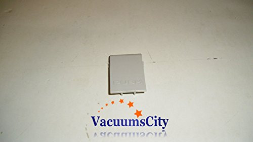 Kirby K-672089 Upright Vacuum Generation III Outer Cloth Bag Release Button Part # 672089