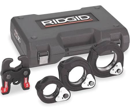 2in PxP 45-ELL 25255 MEGAPRESS W/EPDM RING WATER VIEGA PROPRESS/PUREFLOW/MEGAPRESS 986217