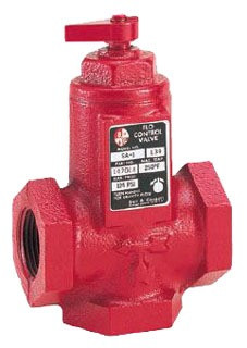 SA-1 IPS FLO CONTROL B&G 107018 BELL & GOSSETT XYLEM INC 14960