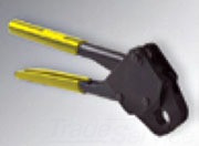 41723 COMPACT ANGLED PEX CRIMP HAND TOOL 1/2 FULL CIRCLE CRIMPTOOL VIEGA PROPRESS/PUREFLOW/MEGAPRESS 907699