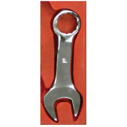 V-8 Tools V8T8726 15/16" Stubby Wrench