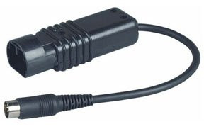 OTC OTC3305-14 Tools & Equipment MET ADAPTER CABLE