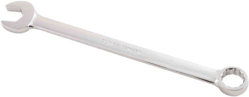 Sunex SUN991822M 22mm Full Polish V-Groove Combination Wrench New