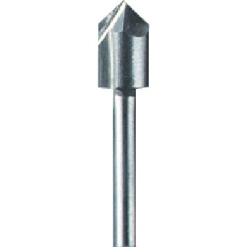 Dremel DRE640 1/4-Inch V-Groove Router Bit