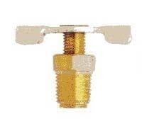 Milton Industries MIL614-4 Milton S- 1/4" Drain Cock