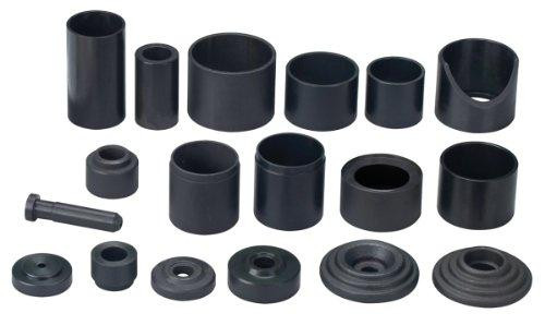 OTC OTC6529-4 (6529-4) Car Ball Joint Adapter Set - GM