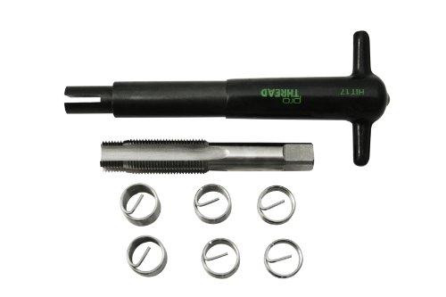 CTA Tools CTA38149 38149 Pro-Thread Spark Plug Thread Repair Kit