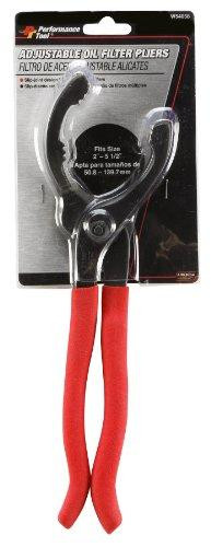 WILMAR WLMW54058 Performance Tool W54058 Large Oil Filter Pliers