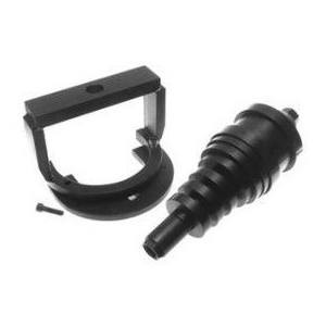 Sir Tools SIRB90 () MASTER WHEEL BEARING AND HUB R & R KIT W/ CASE