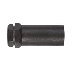Steelman JSP78545 7-Spline Small Diameter Socket, 11/16" Inner Dia.