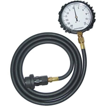 Star Products STATU32-6 DIESEL FUEL SYSTEM TEST KIT GM 6.6L DURAMAX