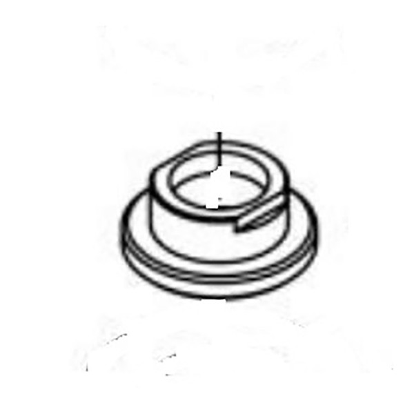 Danze DA016032  N/A Parts Replacement Retainer Nut