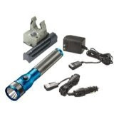 "STREAMLIGHT, INC." STL-75613STREAMLIGHT, INC. SG Blue LED Piggyback Stinger AC/DC Kit