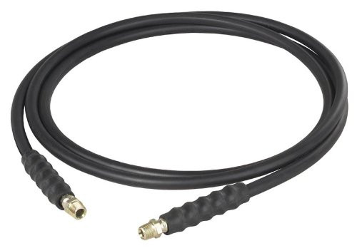 OTC OTC-9770 () 12' Hydraulic Hose - 1/4" ID 3/8" NPTF.