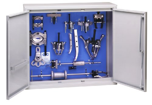 OTC OTC-1676 Strong Box Puller Set.