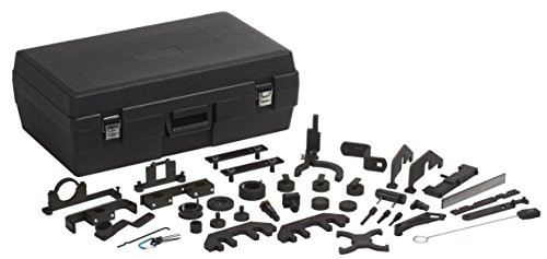 OTC OTC-6690 FORD 36 TOOLS MST CAM TOOL SET.