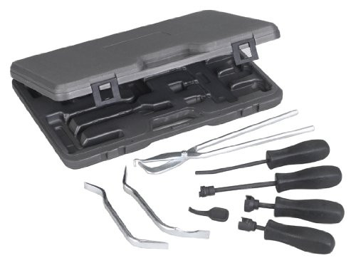 OTC OTC-6516 Brake Tool Set - 8 Piece.