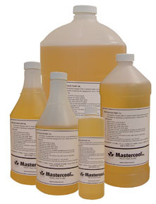 Mastercool MSC-90024-6 Vacuum Pump Oil Case Of 6 MSC.