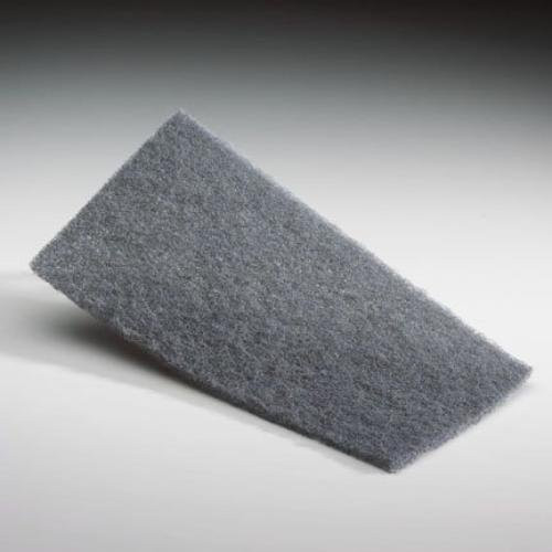 Norton NTN-75502 GRY 4"X30' THINFLEX SCUFF ROLL.