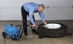 OTC OTC-5713 Tire Bead Seater - 13 Gallon.