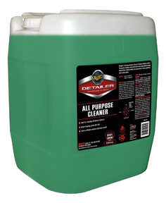 Meguiars MGL-D10105Meguiars All Purpose Cleaner - 5 Gallon