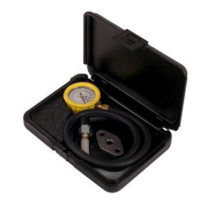 Waekon Industries WAE-BPT02 Hickok HIC Back Pressure Tester ().