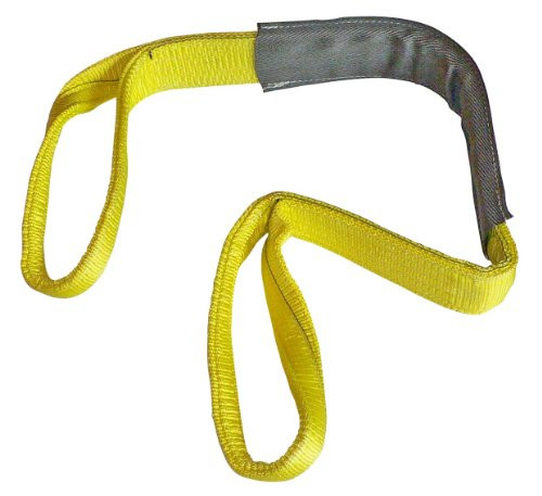 Mo-Clamp MCL-6319 Jumbo Nylon Sling.