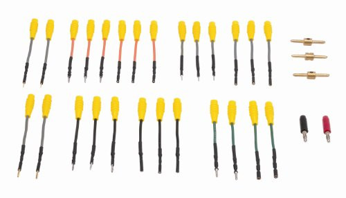 Waekon Industries WAE-77203 Waekon Perfect Mate Round Terminal Probe Adapter Set.