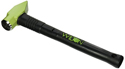 Wilton WIL-30216 BASH Cross Pein Hammer 2lb Head, 16-Inches.