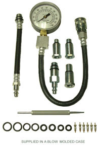 SG Tool Aid SGT-34300 Heavy Duty Compression Tester.