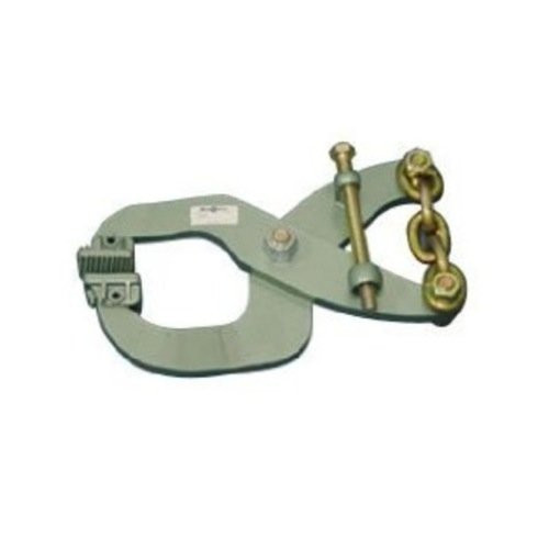 Mo-Clamp MCL-5851 Hybrid Tong Clamp - MOC.