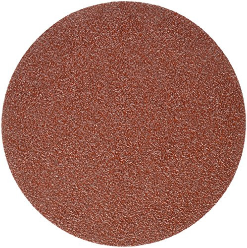 Mirka Abrasives MRK-40-622-040 6" COARSE CUT GRIP DISC P040.