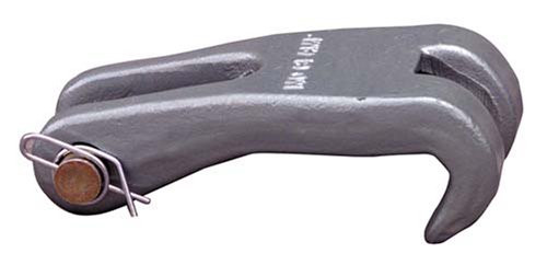 Mo-Clamp MCL-4110 HOOK, SINGLE CLAW.