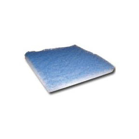 Viskon-Aire VIS-017239 40.5¡± x 100¡¯ Arrestor, Blue.