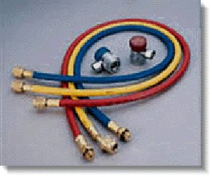 Mastercool MSC-98371 MSC Manifold Conversion Kit (R-12 to R-134a).